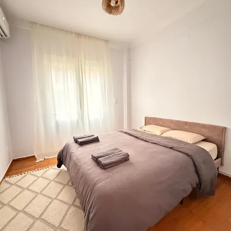 Apartament The Cozy Corner