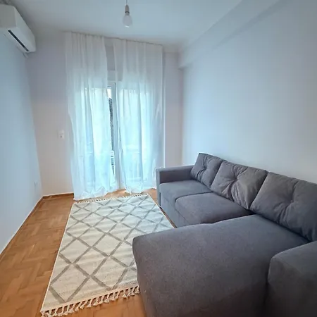 Apartment The Cozy Corner