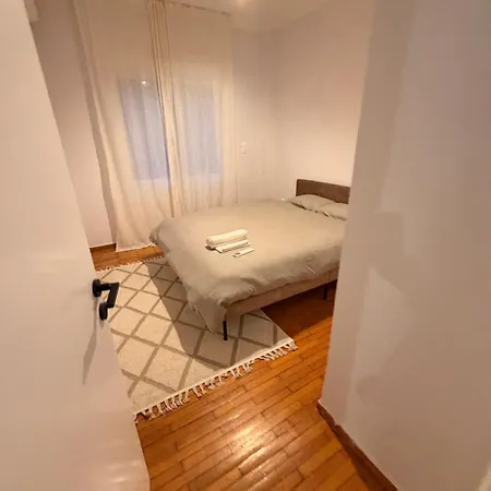 The Cozy Corner Apartment Patras