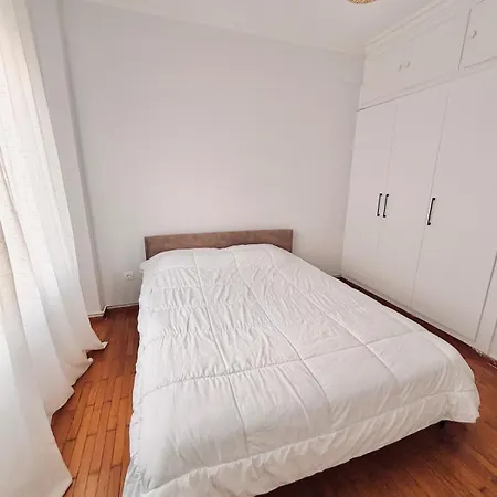 The Cozy Corner Patras