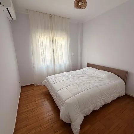 Apartment The Cozy Corner Patras