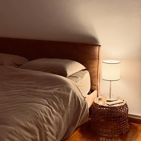 The Cozy Corner 公寓