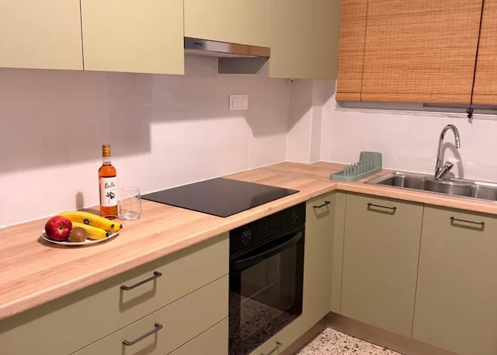 The Cozy Corner Patras