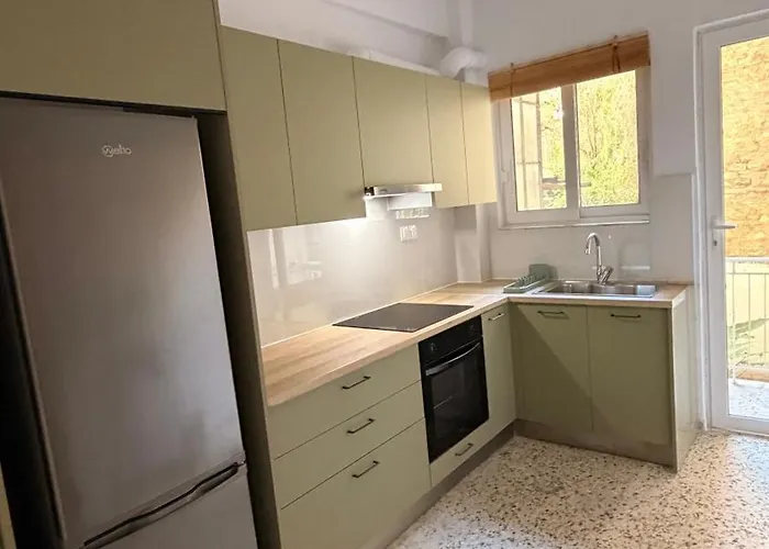 The Cozy Corner Patras