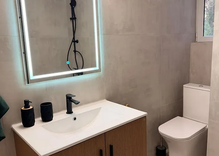 Apartment The Cozy Corner Patras