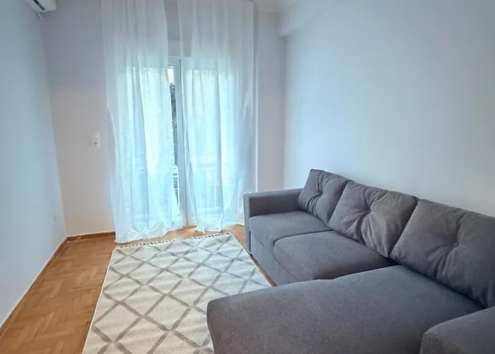 Appartement The Cozy Corner