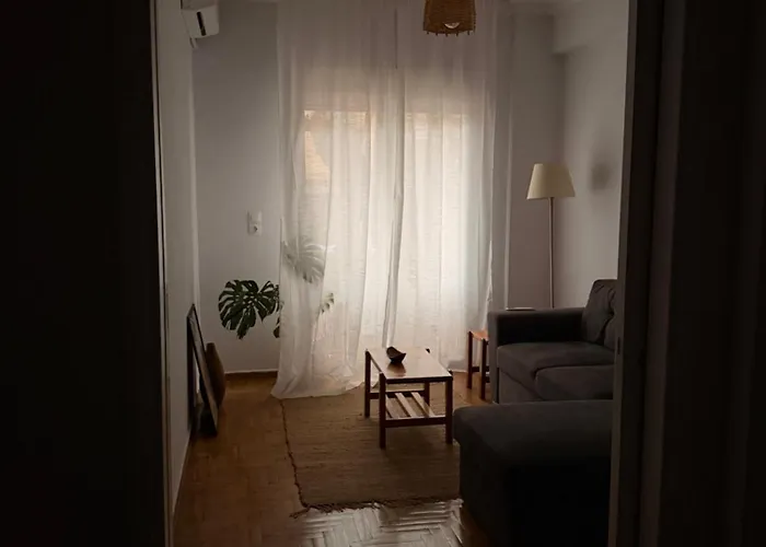 The Cozy Corner Appartement Patras