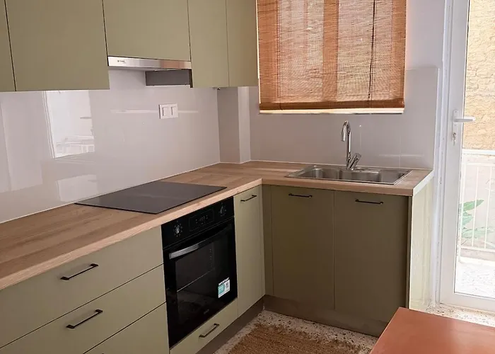 The Cozy Corner Patras