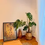 The Cozy Corner Apartamento *