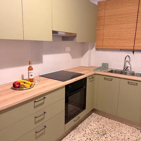 The Cozy Corner Patras