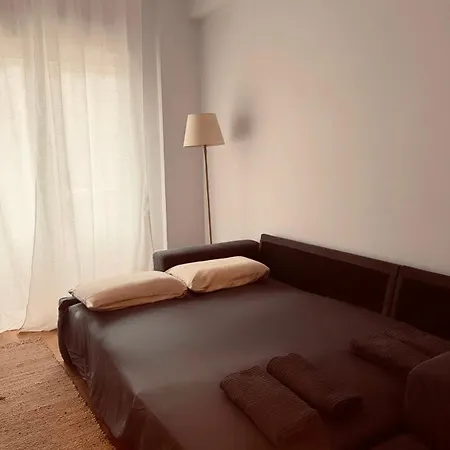 The Cozy Corner