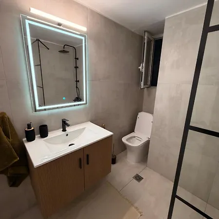 The Cozy Corner * 파트라