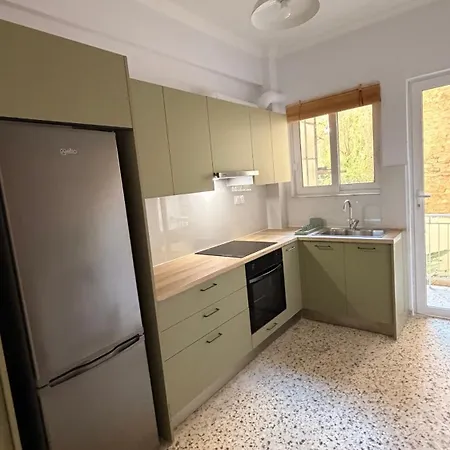 The Cozy Corner Patras