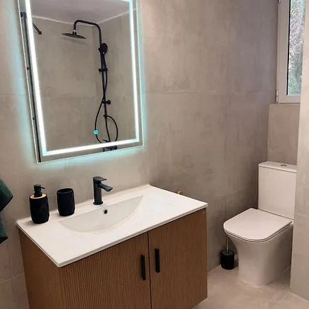 Appartamento The Cozy Corner Patras