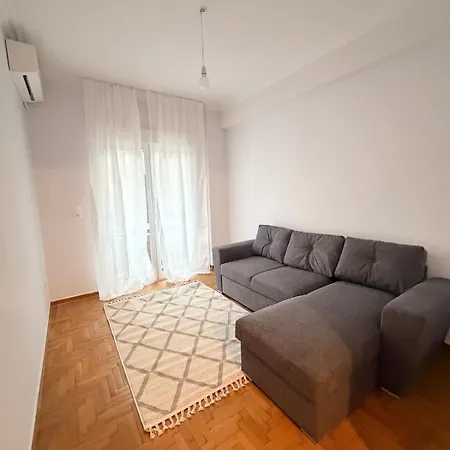 The Cozy Corner Appartamento Patras