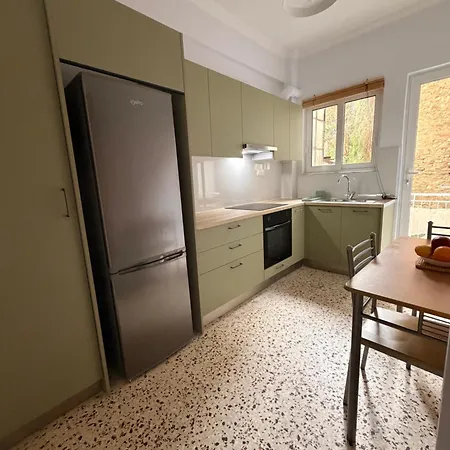 Appartamento The Cozy Corner *