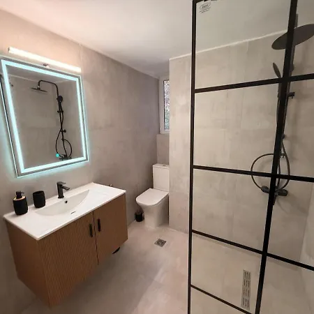 The Cozy Corner Daire *