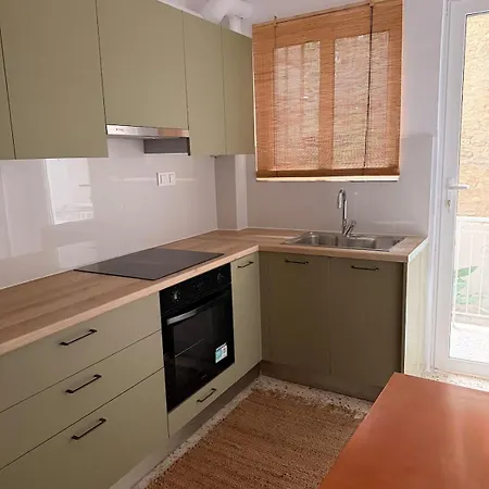 The Cozy Corner Patras