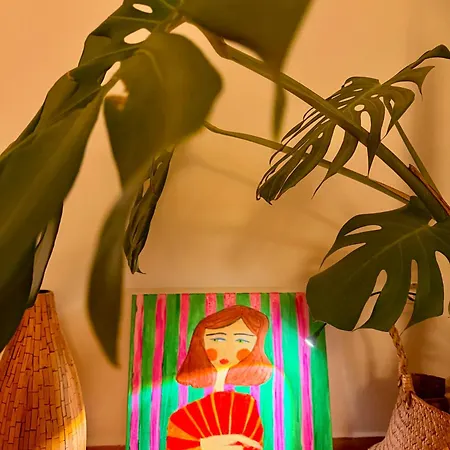 The Cozy Corner *