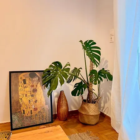 The Cozy Corner Apartman *