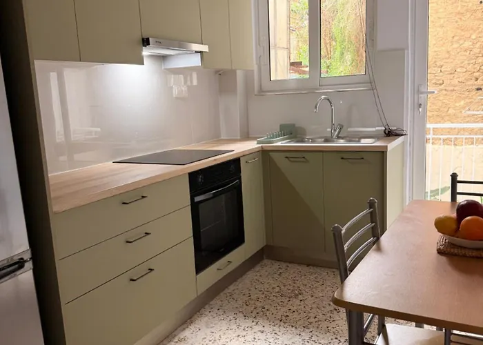 The Cozy Corner 아파트 *