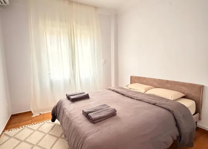 Appartement The Cozy Corner