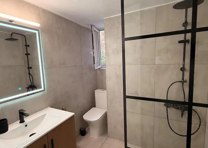 The Cozy Corner Daire