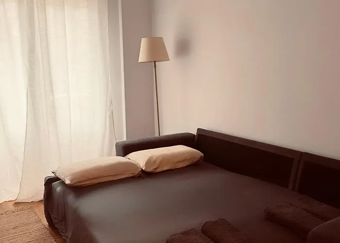 The Cozy Corner