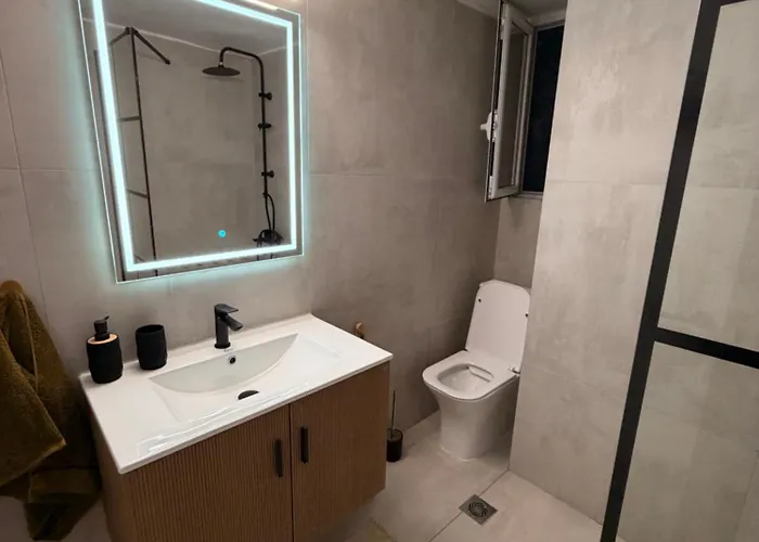 The Cozy Corner * 파트라