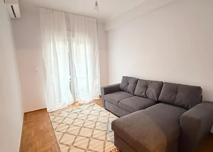 The Cozy Corner 아파트 파트라