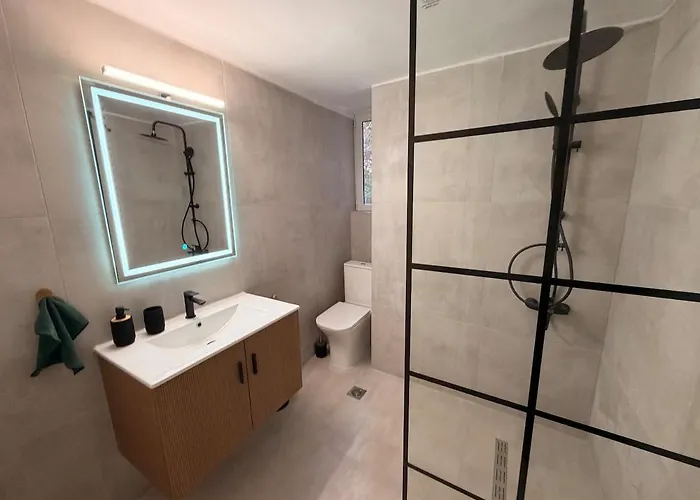 The Cozy Corner Appartement *