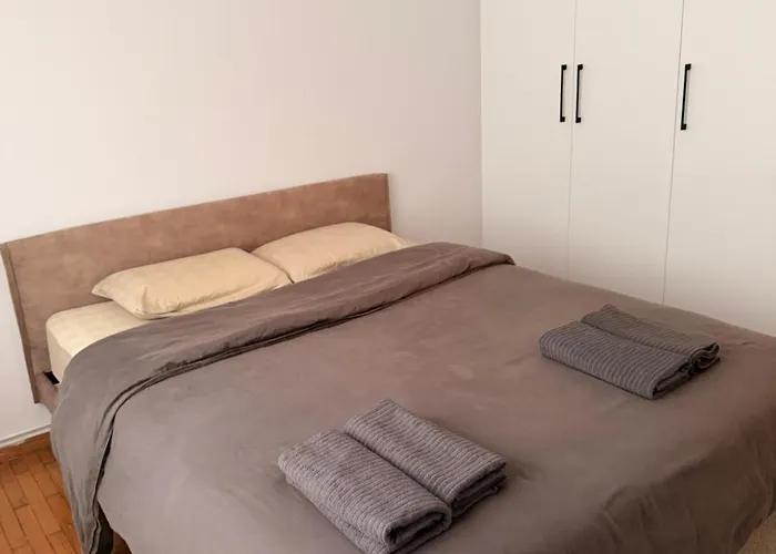 The Cozy Corner Appartamento Patras