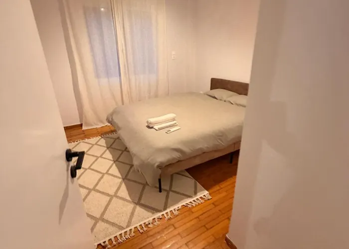 The Cozy Corner 아파트 파트라