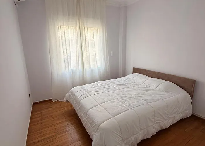 아파트 The Cozy Corner 파트라