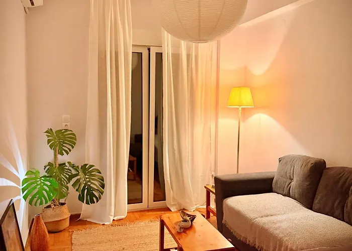 아파트 The Cozy Corner