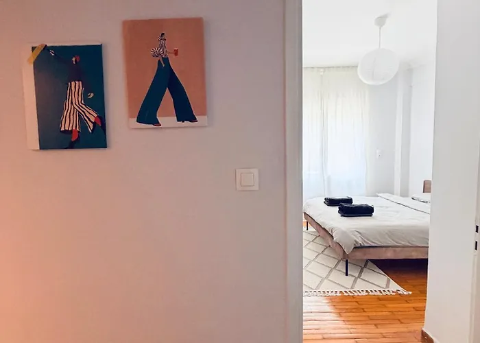 The Cozy Corner 아파트 파트라