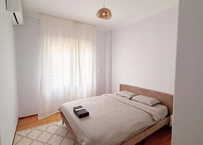 The Cozy Corner 아파트