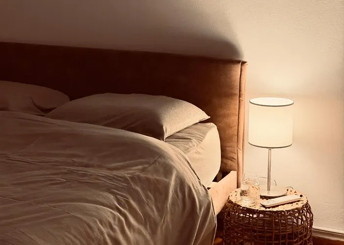 The Cozy Corner 아파트