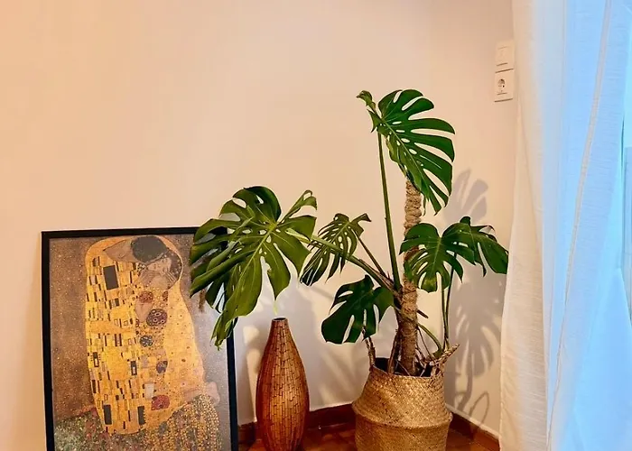The Cozy Corner Appartamento *