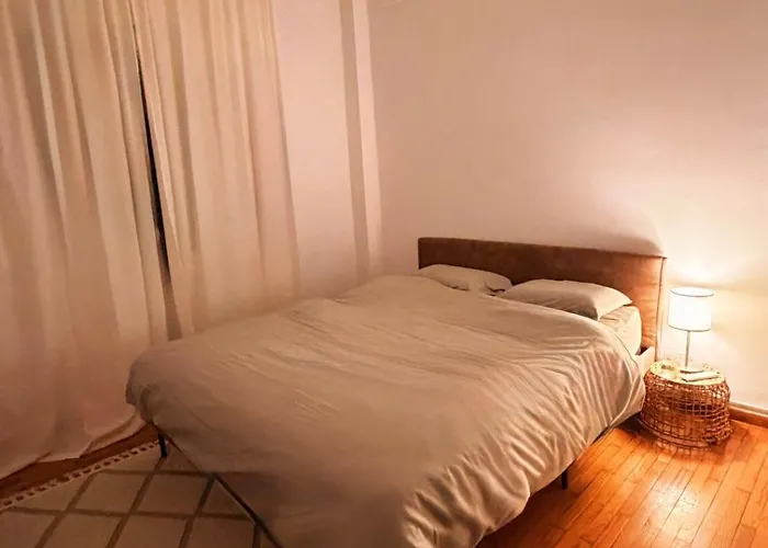 The Cozy Corner * Patras
