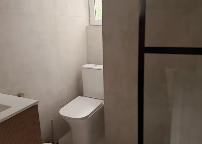 The Cozy Corner 아파트